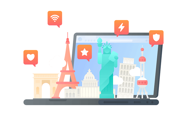 在开曼群岛连接到中国vpn - 穿回国